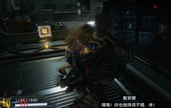 识质存在月丝设施探索指南 识质存在月丝回收闯关详解