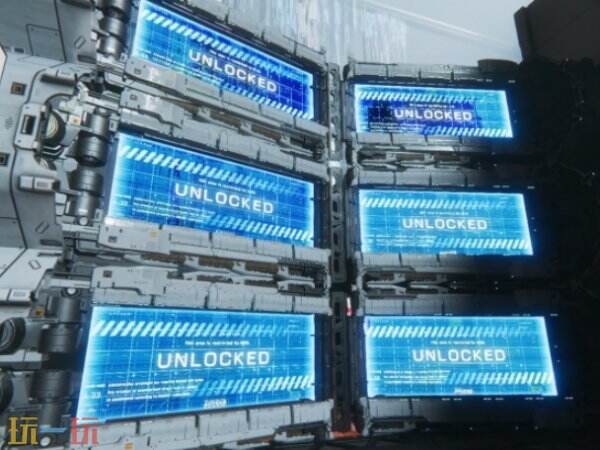 识质存在月丝设施探索指南 识质存在月丝回收闯关详解