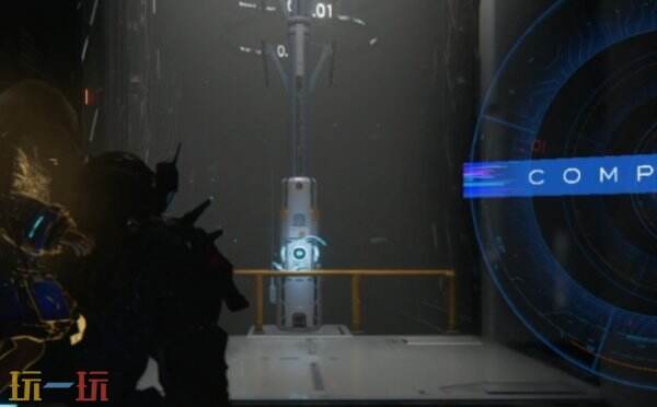 识质存在月丝设施探索指南 识质存在月丝回收闯关详解