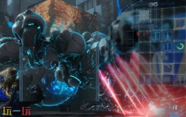 识质存在终阵列BOSS通关指南 识质存在终阵列BOSS打法思路