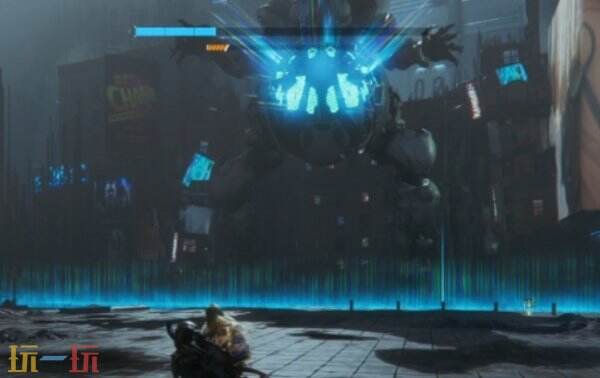 识质存在终阵列BOSS通关指南 识质存在终阵列BOSS打法思路