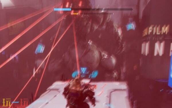 识质存在终阵列BOSS通关指南 识质存在终阵列BOSS打法思路