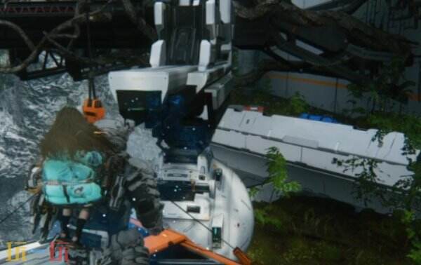 识质存在太阳能电站入口通关流程 识质存在地脉巨蛋入口探索攻略