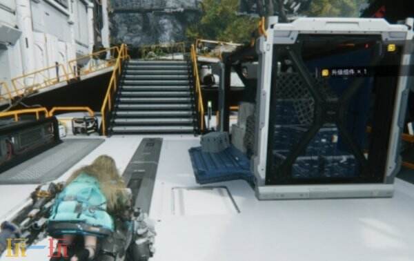 识质存在太阳能电站入口通关流程 识质存在地脉巨蛋入口探索攻略