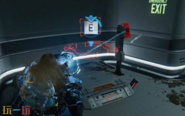 识质存在太阳能电站入口通关流程 识质存在地脉巨蛋入口探索攻略