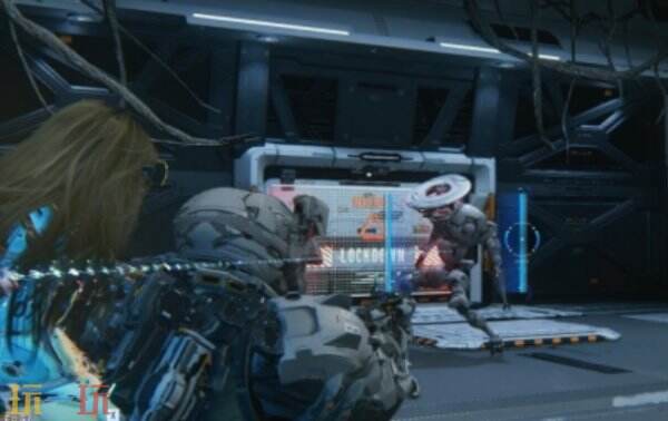 识质存在太阳能电站入口通关流程 识质存在地脉巨蛋入口探索攻略