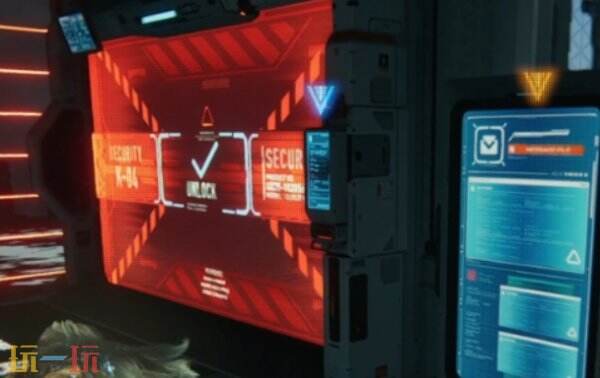 识质存在中央电梯流程攻略 识质存在中央电梯通关流程