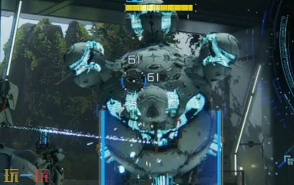 识质存在中央电梯流程攻略 识质存在中央电梯通关流程