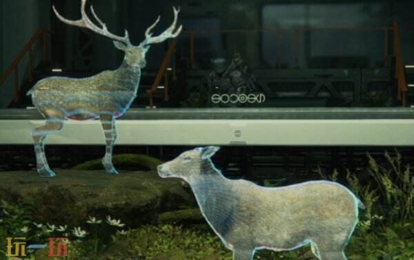 识质存在中央电梯流程攻略 识质存在中央电梯通关流程