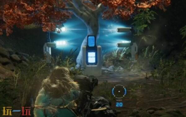 识质存在中央电梯流程攻略 识质存在中央电梯通关流程