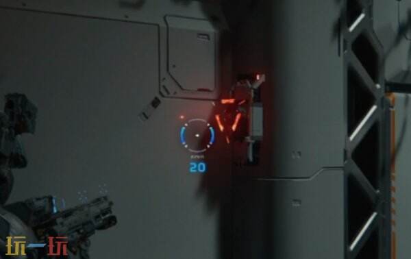 识质存在中央电梯流程攻略 识质存在中央电梯通关流程