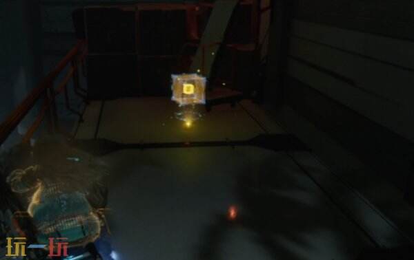 识质存在中央电梯流程攻略 识质存在中央电梯通关流程