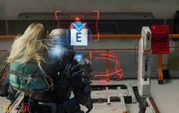 识质存在中央电梯流程攻略 识质存在中央电梯通关流程