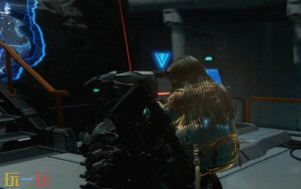 识质存在中央电梯流程攻略 识质存在中央电梯通关流程