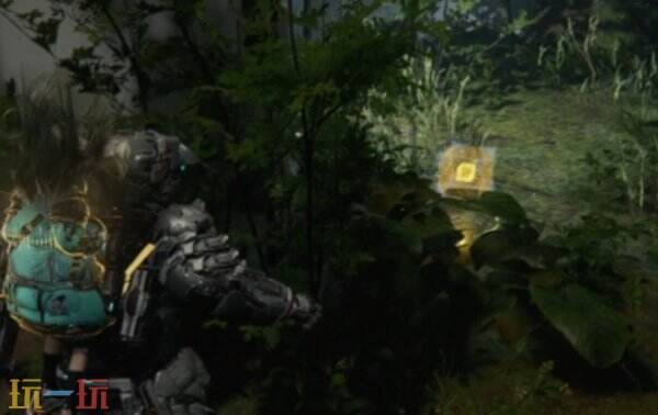 识质存在环境建模中心通关流程上 识质存在环境建模中心探索指南上