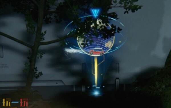 识质存在环境建模中心通关流程上 识质存在环境建模中心探索指南上