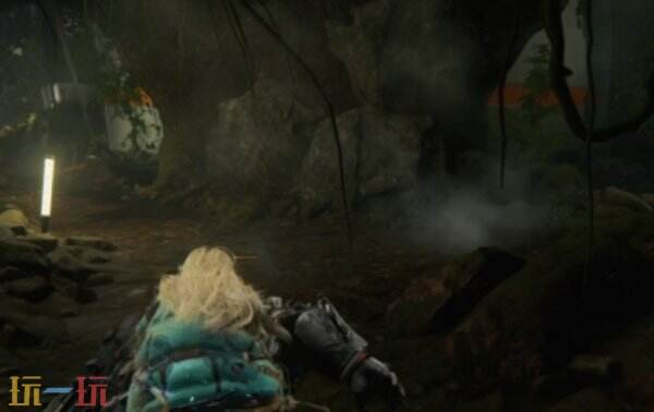 识质存在环境建模中心通关流程上 识质存在环境建模中心探索指南上