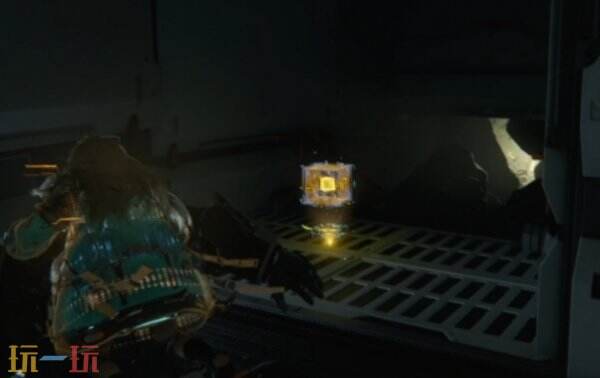 识质存在环境建模中心通关流程上 识质存在环境建模中心探索指南上