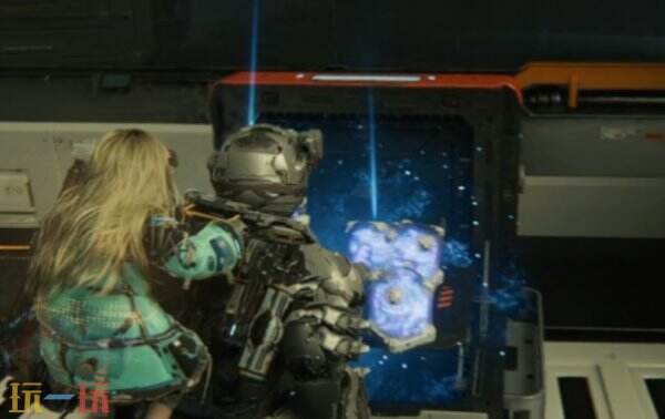 识质存在环境建模中心通关流程上 识质存在环境建模中心探索指南上