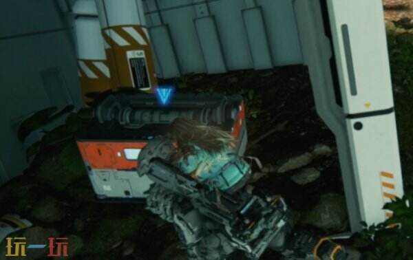 识质存在环境建模中心通关流程上 识质存在环境建模中心探索指南上