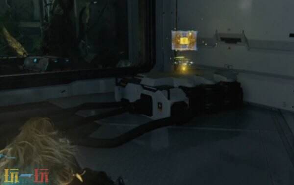 识质存在环境建模中心通关流程上 识质存在环境建模中心探索指南上