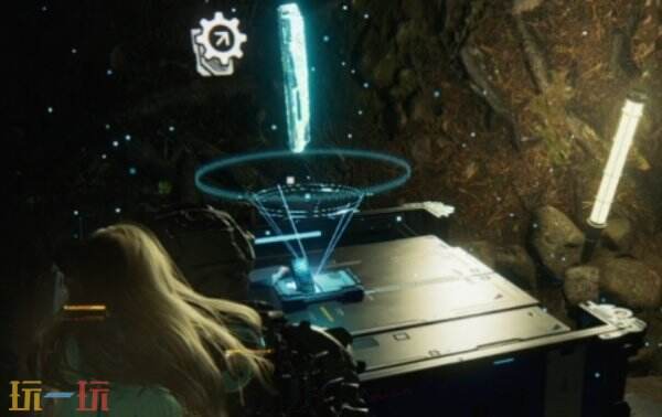 识质存在环境建模中心通关流程上 识质存在环境建模中心探索指南上