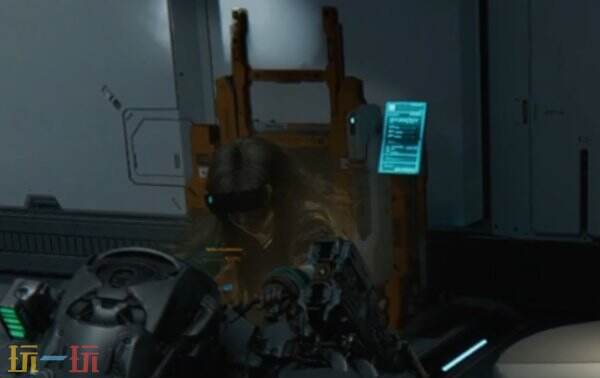 识质存在环境建模中心通关流程上 识质存在环境建模中心探索指南上