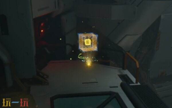 识质存在环境建模中心流程攻略下 识质存在环境建模中心通关流程下