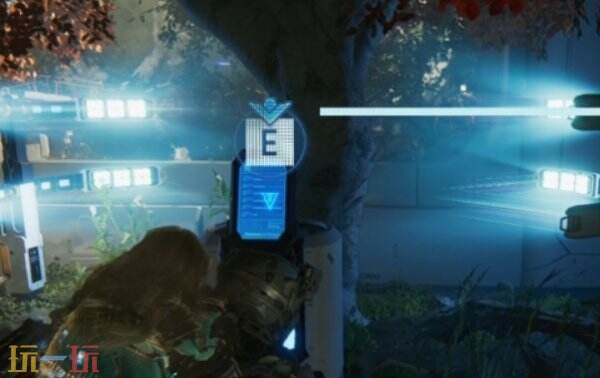 识质存在环境建模中心流程攻略下 识质存在环境建模中心通关流程下