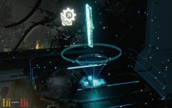 识质存在环境建模中心流程攻略下 识质存在环境建模中心通关流程下