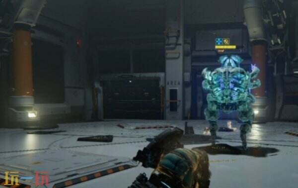 识质存在环境建模中心流程攻略下 识质存在环境建模中心通关流程下