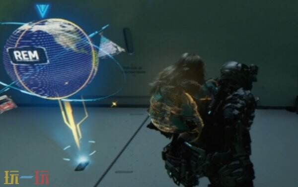 识质存在环境建模中心流程攻略下 识质存在环境建模中心通关流程下