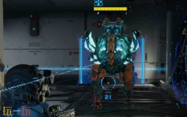 识质存在培育区通关教程 识质存在培育区探索指南