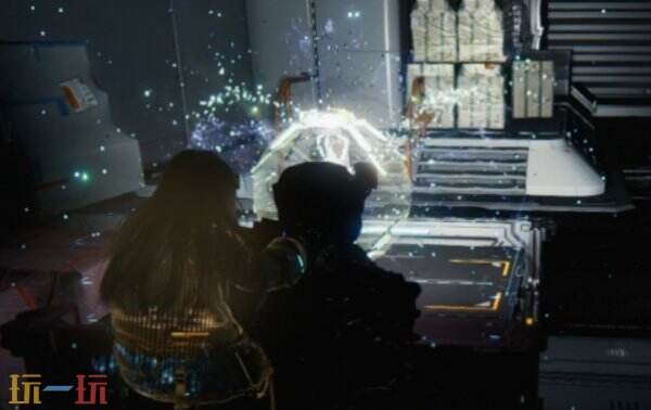 识质存在培育区通关教程 识质存在培育区探索指南