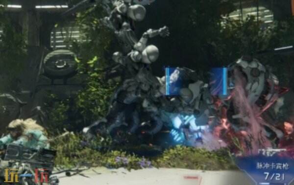 识质存在庭院看守BOSS流程攻略,识质存在庭院守卫BOSS通关详解,识质存在庭院守卫BOSS通关教程