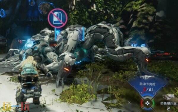 识质存在庭院看守BOSS流程攻略,识质存在庭院守卫BOSS通关详解,识质存在庭院守卫BOSS通关教程