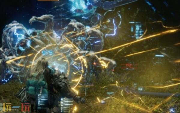 识质存在庭院看守BOSS流程攻略,识质存在庭院守卫BOSS通关详解,识质存在庭院守卫BOSS通关教程