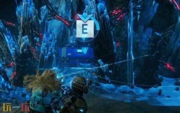 识质存在月矿场入口探索指南 识质存在月矿场入口通关详解