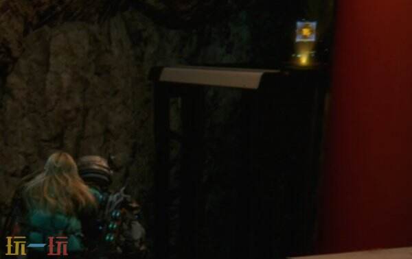 识质存在月矿场入口探索指南 识质存在月矿场入口通关详解