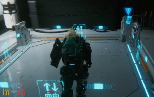 识质存在月矿场入口探索指南 识质存在月矿场入口通关详解