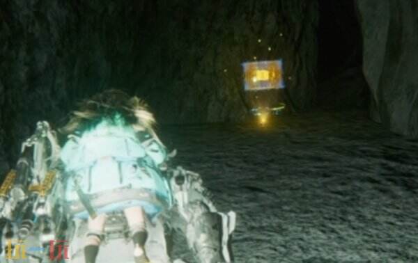 识质存在月矿场入口探索指南 识质存在月矿场入口通关详解