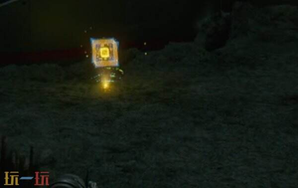 识质存在月矿场入口探索指南 识质存在月矿场入口通关详解