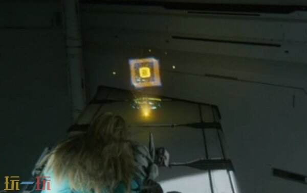 识质存在月矿场入口探索指南 识质存在月矿场入口通关详解