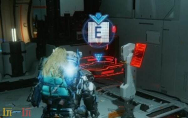 识质存在月矿场入口探索指南 识质存在月矿场入口通关详解