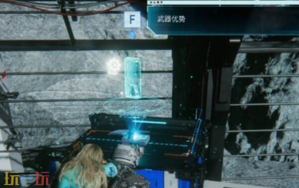 识质存在起重机区流程攻略 识质存在起重机区探索指南