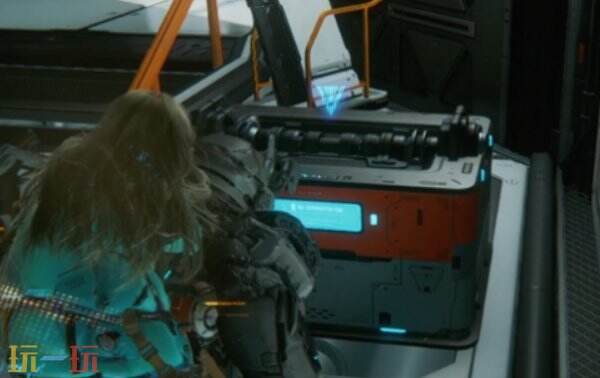 识质存在起重机区流程攻略 识质存在起重机区探索指南