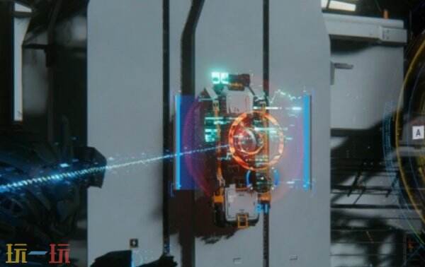 识质存在起重机区流程攻略 识质存在起重机区探索指南