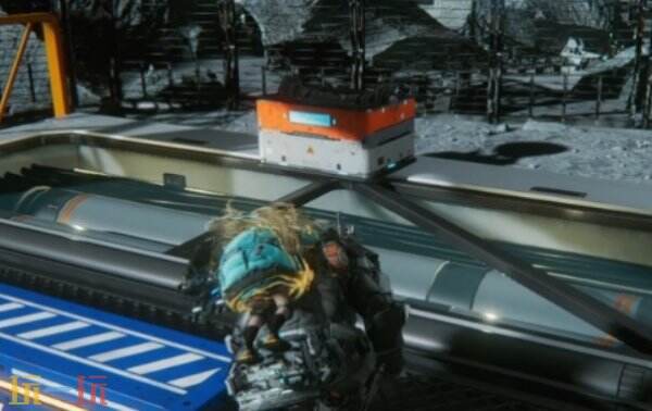 识质存在起重机区流程攻略 识质存在起重机区探索指南