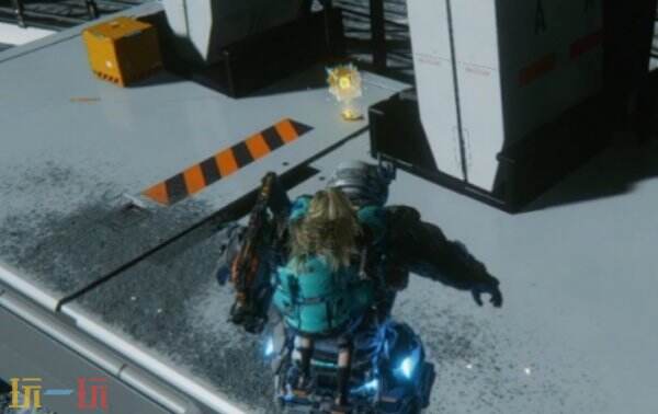 识质存在起重机区流程攻略 识质存在起重机区探索指南