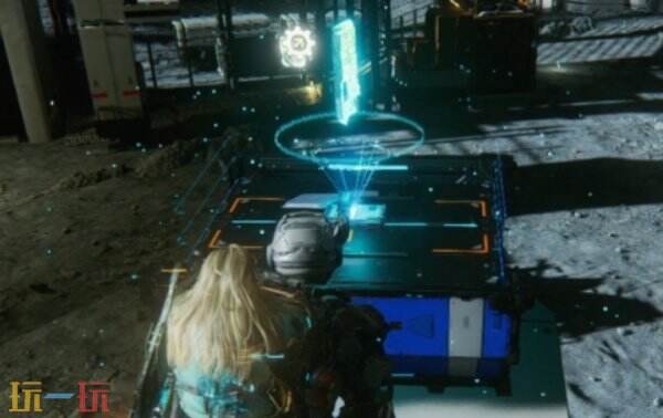 识质存在起重机区流程攻略 识质存在起重机区探索指南